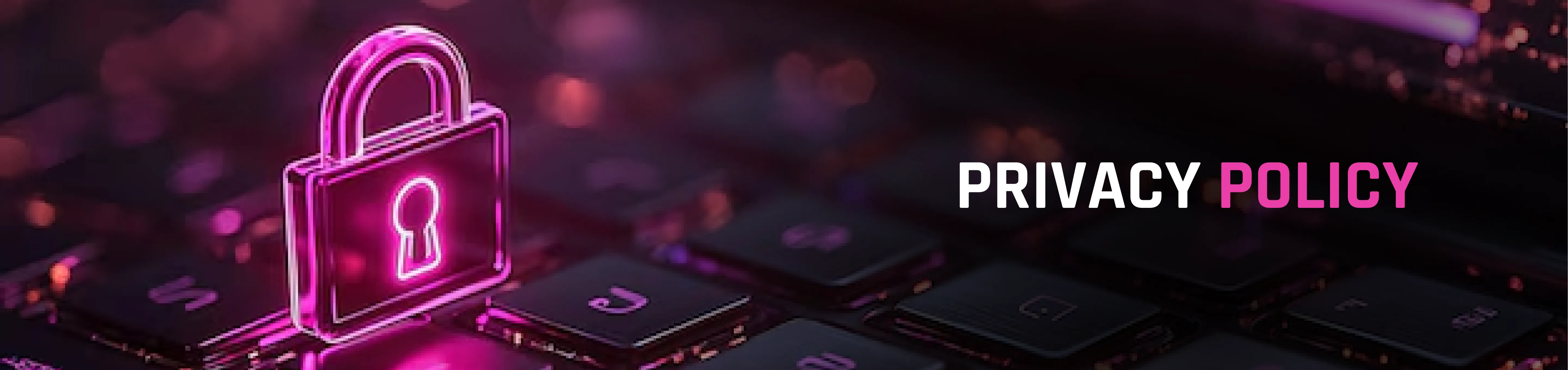 Cyberpunk - banner